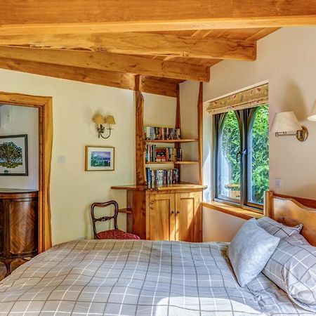 Villa Kinlochlaich Tree House Appin Exterior foto
